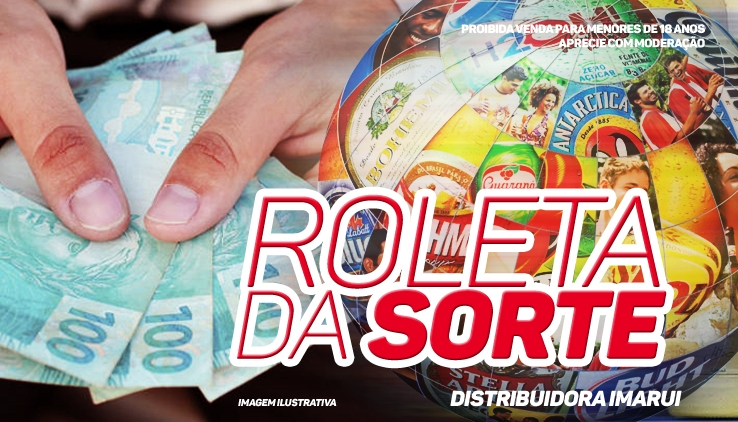 Roleta da Sorte