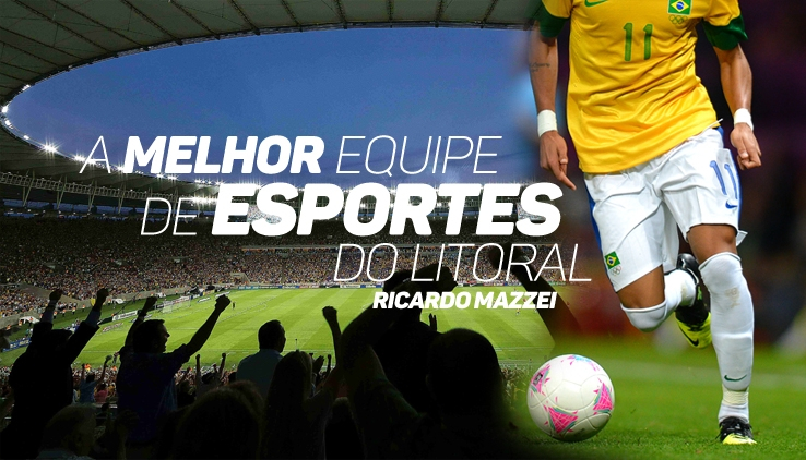 Programa de Esportes